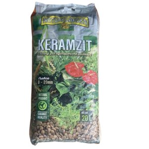 Keramzit NATUREGARDEN - 20L